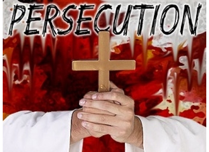 Persecuzioni in Iran Persecuzioni in Iran